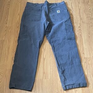 Carharrt 38/30 double knee